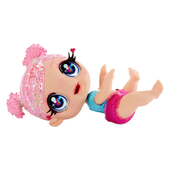 Пупси - Пупс Glitter Babyz Мрійниця (574842)