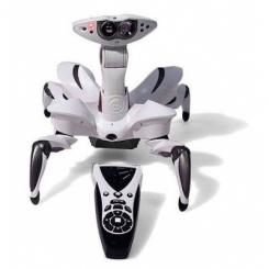 Роботы - Интерактивная игрушка Roboquad WowWee (8039)
