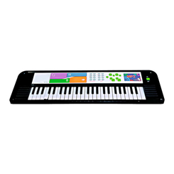 Музичні інструменти - Музичний інструмент Електросинтезатор Simba (6837079)