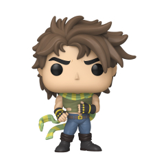 Фігурки персонажів - Фігурка Funko Pop Jojo's bizarre adventure Джозеф (90627)