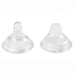 Товары по уходу - Набор насадок Beaba К поильнику (800927)