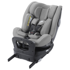 Автокресла и аксессуары - Автокресло Recaro Salia 125 Carbon Grey (89047640050)