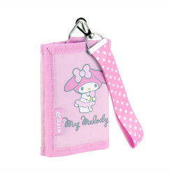 Пенали та гаманці - Гаманець Kite My Melody (HK26-598-2)