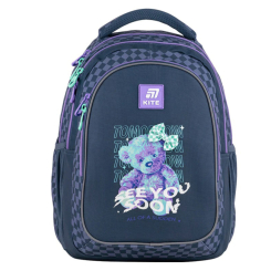 Рюкзаки та сумки - Рюкзак Kite Education teens (K25-8001M-3) Рюкзаки та сумки - Рюкзак Kite Education teens (K25-8001M-3)