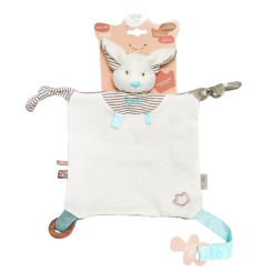 Развивающие коврики - Игрушка текстильная Elfiki & Friends Эльфик Пуффи (ІГ-0105) Развивающие коврики - Игрушка текстильная Elfiki & Friends Эльфик Пуффи (ІГ-0105)