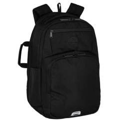 Рюкзаки и сумки - Рюкзак CoolPack Grif black (F100877)