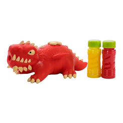 Антистрес іграшки - Ігровий набір Gloopers Слизовий дракон (GLR03000)