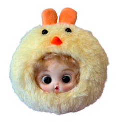 Мебель для геймеров - Держатель для телефона AiDA Ципленок (AD54111) (2986096054111)