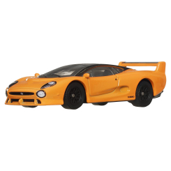 Автомодели - Автомодель Matchbox Collectors 1993 Jaguar XJ220S (GBJ48/JCL26)