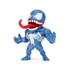 Фигурки персонажей - Фигурка Jada Marvel Spider-Man Веном (253220008/2) Фигурки персонажей - Фигурка Jada Marvel Spider-Man Веном (253220008/2)