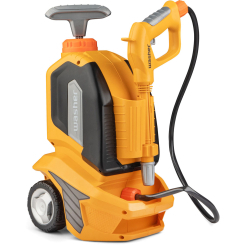 Наборы профессий - Игровой набор Otamanko Портативная автомойка желтый (532.01.49) Наборы профессий - Игровой набор Otamanko Портативная автомойка желтый (532.01.49)