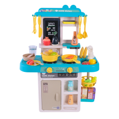 Детские кухни и бытовая техника - Игровой набор Країна Іграшок Кухня (889-255) Детские кухни и бытовая техника - Игровой набор Країна Іграшок Кухня (889-255)