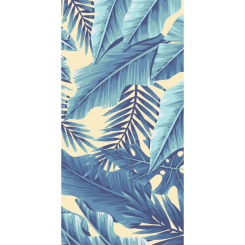 Товары для рисования - Картина по номерам Art Craft Пальмовые листья 40 х 80 см (13062-AC)