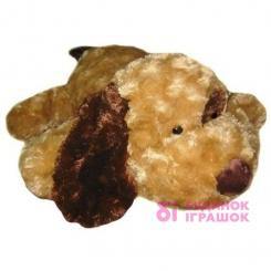 М'які тварини - М'яка іграшка Собака коричневе вухо Grand 56 см (5601GC) М'які тварини - М'яка іграшка Собака коричневе вухо Grand 56 см (5601GC)