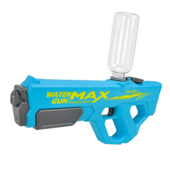 Водна зброя - Водний пістолет Країна Іграшок (2008)