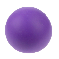 Антистрес іграшки - Іграшка-антистрес Monster Gum Крутий заміс фіолетова 6 см (T18027/5)