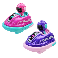 Радіокеровані моделі - Набір Країна Іграшок Ретро Гонки на радіокеруванні (YW523)