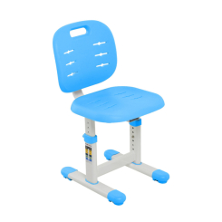 Дитячі меблі - Дитячий стілець FunDesk SST2-S Blue (1499270406)