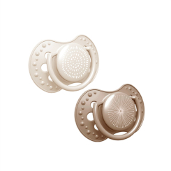 Товары по уходу - Пустышка Lovi силиконовая динамическая Harmony Girl (22/908girl)