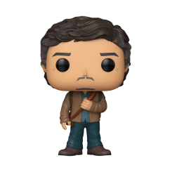 Фигурки персонажей - Фигурка Funko Pop The Last of Us Джооэл Миллер (91814) Фигурки персонажей - Фигурка Funko Pop The Last of Us Джооэл Миллер (91814)