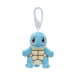 Брелоки - Брелок Pokemon Сквиртл W11 (PKW3922)