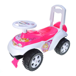 Толокары - Толокар Qbee Щенячий патруль Команда девочек (QB002-202)