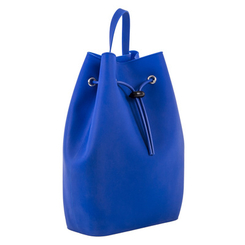 Рюкзаки и сумки - Рюкзак из силикона Tinto Синий (BP44.77)