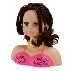 Куклы - Кукла-манекен Країна Іграшок Брюнетка (MY771-1/2/3/1)