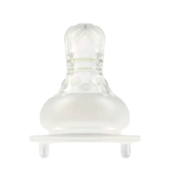 Товари для догляду - Соска Baby team Антиколікова швидкий потік (2004)