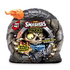 Автомоделі - Ігровий набір Smashers Monster Wheels Skull truck (74103B) Автомоделі - Ігровий набір Smashers Monster Wheels Skull truck (74103B)