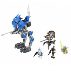 Конструкторы LEGO - Конструктор AT-RT LEGO Star Wars (75002)