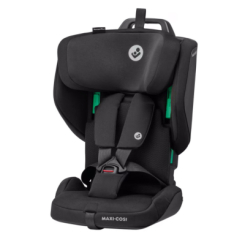 Автокрісла й аксесуари - Автокрісло Maxi-Cosi Nomad Plus authentic black (8062671110)