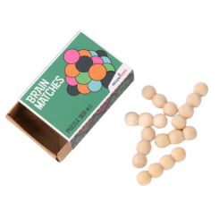 Головоломки - Головоломка RecentToys Brain matches № 5 (8717278851808)