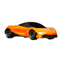 Транспорт и спецтехника - Автомодель Hot Wheels Car culture McLaren 720S (FPY86/HKC43)