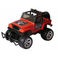 Радіокеровані моделі - Jeep Rubicon Monster (143903)