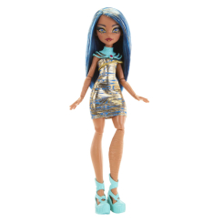 Ляльки - Лялька Monster High Моя монстро-подружка Клео Де Нил (HRC12/HXH95)