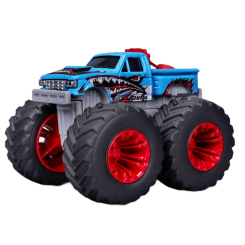 Автомоделі - Автомодель Maisto Dirt monster Shark (15481/1)