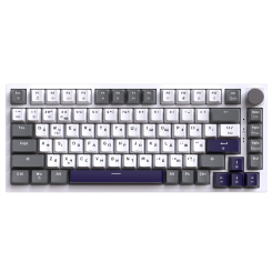 Клавиатура и мыши - Клавиатура GamePro Genesis Warden outemu switches (MK160P) Клавиатура и мыши - Клавиатура GamePro Genesis Warden outemu switches (MK160P)