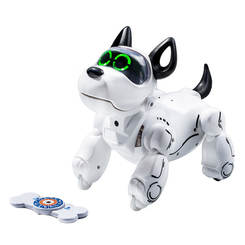 Роботы - Робот Silverlit Собака-робот Pupbo (88520)