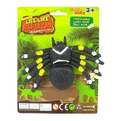 Фигурки животных - Стретч Qunxing Паук (W6328-315)