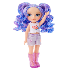 Куклы - Кукла Rainbow High Littles Аметиста (531234)
