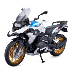 Автомодели - Мотоцикл Maisto BMW R1250GS (31101-20100) Автомодели - Мотоцикл Maisto BMW R1250GS (31101-20100)