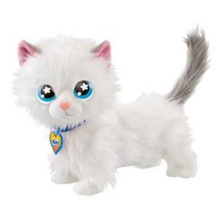 Мягкие животные - Интерактивная игрушка Goliath Animagic Кошка Мими (920196.406)
