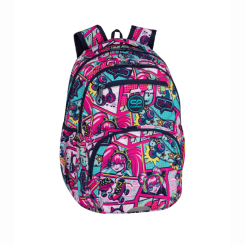 Рюкзаки та сумки - Рюкзак CoolPack Pick 17” Anime (F099814) Рюкзаки та сумки - Рюкзак CoolPack Pick 17” Anime (F099814)