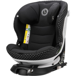 Автокресла и аксессуары - Автокресло Storchenmuhle Niki complete i-Size Onyx (108-275-305)