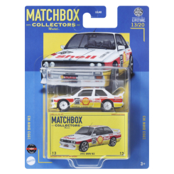 Автомодели - Автомодель Matchbox Collectors 1993 BMW M3 (GBJ48/HVW08)
