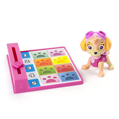 Игрушечные наборы - Коллекционная фигурка Paw Patrol Скай (SM16600/9983)