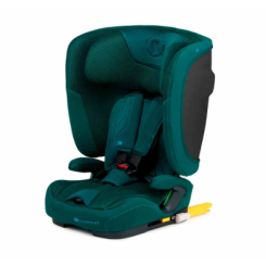 Автокресла и аксессуары - Автокресло Kinderkraft Fix2Go i-Size Green (KCFI2GO0GRE0000)