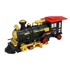 Железные дороги и поезда - Игрушечный поезд Країна Іграшок (801B) Железные дороги и поезда - Игрушечный поезд Країна Іграшок (801B)