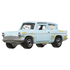 Автомоделі - ​​Автомодель Matchbox Moving parts 1962 Ford Anglia (FWD28/HVM71)
